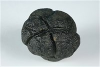 似曜岩類藏品圖，第1張