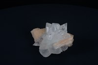 魚眼石/輝沸石藏品圖，第2張