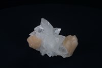 魚眼石/輝沸石藏品圖，第3張
