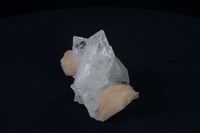 魚眼石/輝沸石藏品圖，第4張