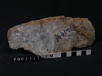 火山碎屑岩藏品圖，第1張