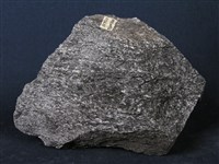 角閃岩藏品圖，第3張