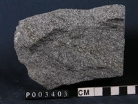 角閃岩藏品圖，第1張
