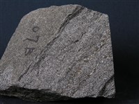 角閃岩藏品圖，第2張