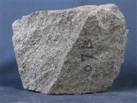 角閃岩藏品圖，第3張