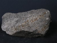 角閃岩藏品圖，第4張