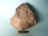白榴基玄武岩藏品圖，第2張