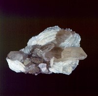 鈉長石/石英藏品圖，第2張