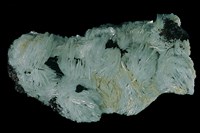 鈉長石/電氣石/石英藏品圖，第1張