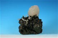 電氣石/石英藏品圖，第2張