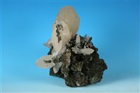 電氣石/石英藏品圖，第3張