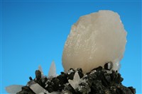 電氣石/石英藏品圖，第4張