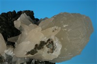 電氣石/石英藏品圖，第5張