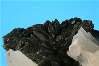 電氣石/石英藏品圖，第6張