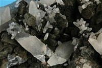 電氣石/石英藏品圖，第7張