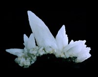 方解石藏品圖，第1張