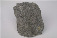 藍閃片岩藏品圖，第1張