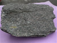 藍閃片岩藏品圖，第5張