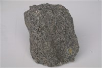藍閃片岩藏品圖，第6張
