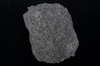 藍閃片岩藏品圖，第10張