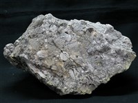 凝灰岩藏品圖，第1張
