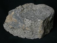 斑狀安山岩藏品圖，第2張