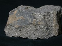 斑狀安山岩藏品圖，第3張