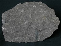 角閃安山岩藏品圖，第1張