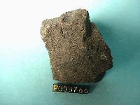 角閃安山岩藏品圖，第2張