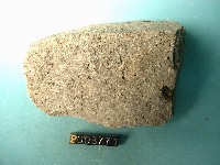 角閃安山岩藏品圖，第3張
