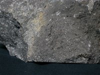 角閃安山岩藏品圖，第3張