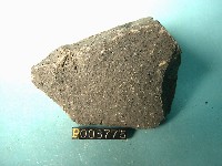 角閃安山岩藏品圖，第2張