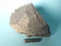 Hornblende andesite Collection Image, Figure 3, Total 3 Figures