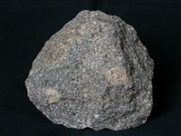 集塊岩藏品圖，第1張