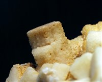 文石(霰石)藏品圖，第2張