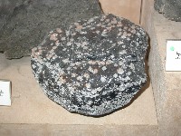 黑曜岩藏品圖，第3張