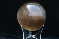 石英/金紅石藏品圖，第2張