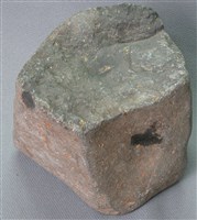 鹼性玄武岩藏品圖，第2張