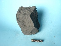 矽質玄武岩藏品圖，第2張