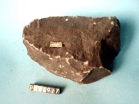 鹼性玄武岩藏品圖，第2張