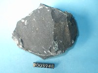 鹼性玄武岩藏品圖，第2張