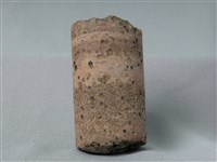 凝灰岩藏品圖，第3張