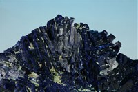 藍銅礦藏品圖，第3張