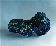 藍銅礦藏品圖，第6張