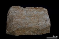 石英砂岩藏品圖，第2張