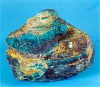 藍玉髓藏品圖，第3張