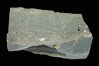白榴基玄武岩藏品圖，第1張