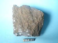 白榴基玄武岩藏品圖，第2張