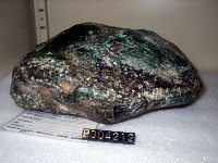 緬甸硬玉藏品圖，第3張