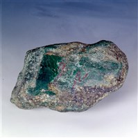 緬甸硬玉藏品圖，第2張